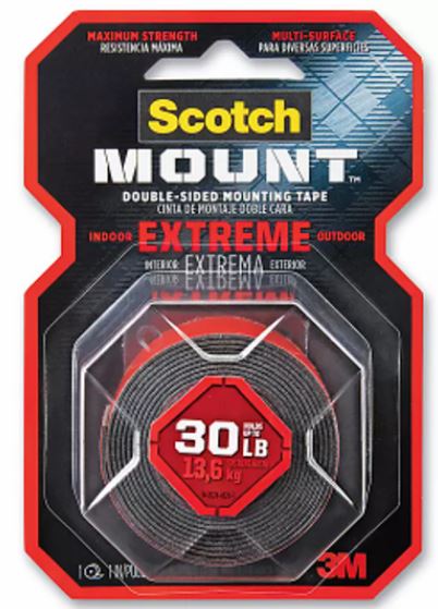 Double Sided Mounting Tape